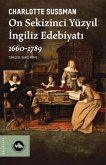On Sekizinci Yüzyil Ingiliz Edebiyati 1660-1789 On Sekizinci Yüzyil Ingiliz Edebiyati 1660-1789