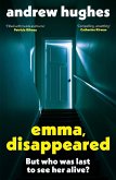 Emma, Disappeared Emma, Disappeared