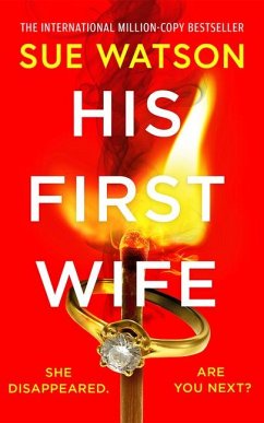 Cover His First Wife