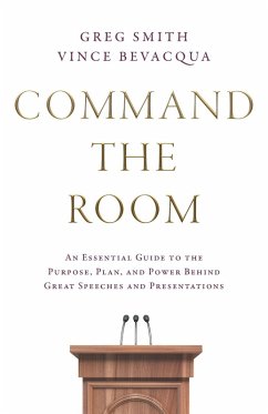 Cover Command the Room