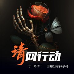 Cover 清网行动 (MP3-Download)