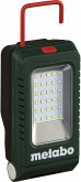 Metabo BSA 18-1000 Akku-Baustrahler