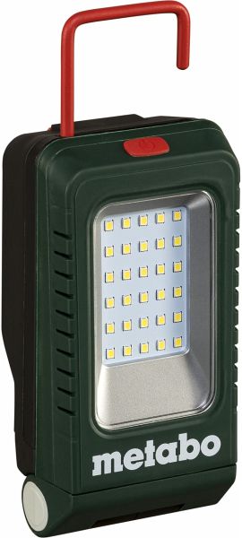 Metabo BSA 18-1000 Akku-Baustrahler