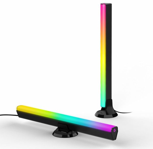Govee RGBIC TV Light Bars für 45-70 Zoll TV Govee RGBIC TV Light Bars für 45-70 Zoll TV