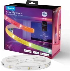 Govee LED Strip Lights Matter ready 10 Meter