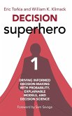 Decision Superhero Book 1 Decision Superhero Book 1