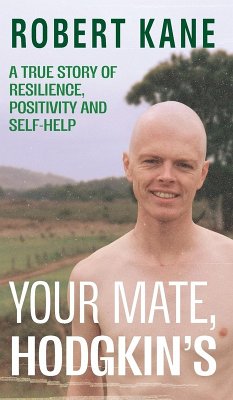 Your Mate, Hodgkin's - Kane, Robert