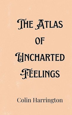Cover The Atlas of Uncharted Feelings