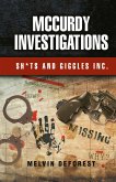 McCurdy Investigations McCurdy Investigations