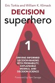 Decision Superhero Book 1 Decision Superhero Book 1