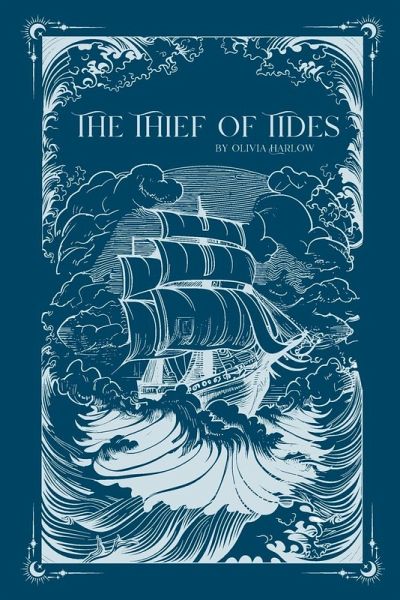 The Thief of Tides Paperback The Thief of Tides Paperback