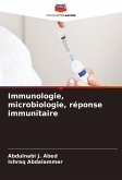 Immunologie, microbiologie, réponse immunitaire
