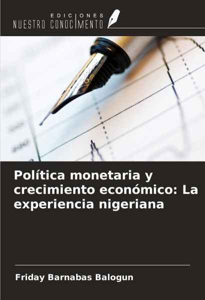 Política monetaria y crecimiento económico: La experiencia nigeriana