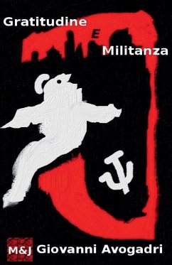 Cover Gratitudine e Militanza