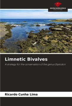 Cover Limnetic Bivalves