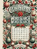 Christmas Word Search Christmas Word Search