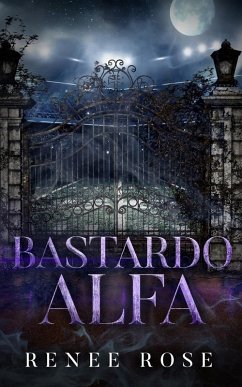 Cover Bastardo alfa