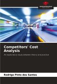 Competitors' Cost Analysis