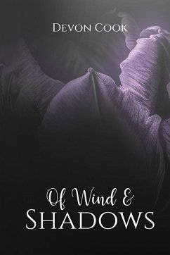 Cover Of Wind and Shadows
