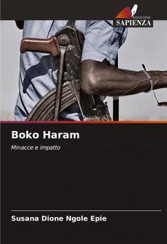 Cover Boko Haram