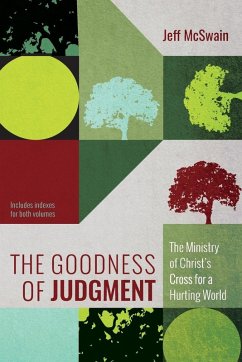 The Goodness of Judgment The Goodness of Judgment