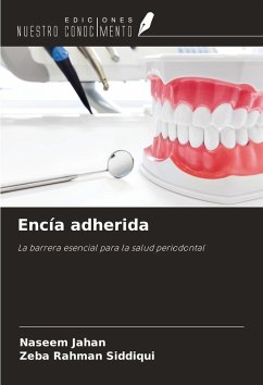 Cover Encía adherida