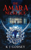 The Amara Necklace The Amara Necklace