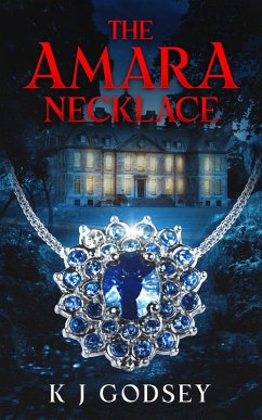 The Amara Necklace - Godsey, Kelly J