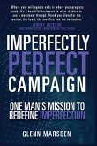 One Man's Mission to Redefine Imperfection