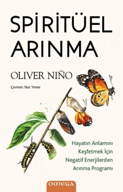 Cover Spirituel Arinma