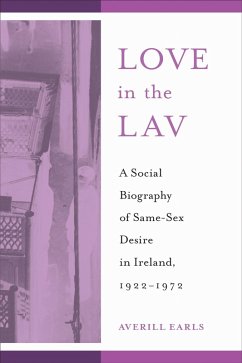 Cover Love in the Lav