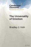 The Universality of Emotion The Universality of Emotion