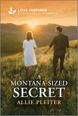 A Montana-Sized Secret A Montana-Sized Secret