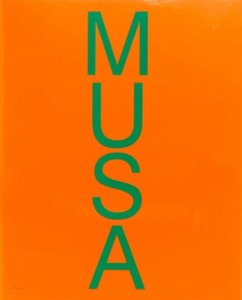 Cover MUSA