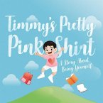 Timmy's Pretty Pink Shirt