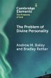 The Problem of Divine Personality - Bild 1