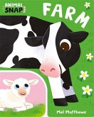 Animal Snap: Farm Animal Snap: Farm