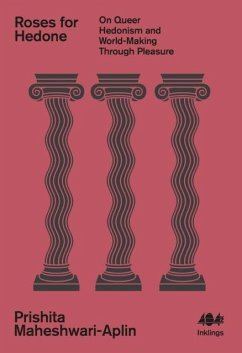 Cover Roses for Hedone