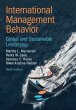 International Management Behavior - Bild 1