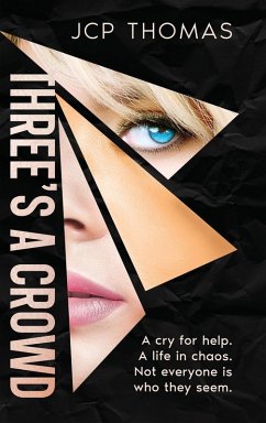 Cover Three's A Crowd