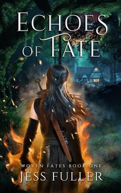 Cover Echoes of Fate