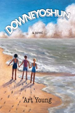 Cover Downeyoshun