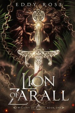 Cover Lion of Zarall