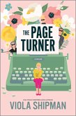 The Page Turner The Page Turner
