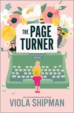 The Page Turner - Shipman, Viola