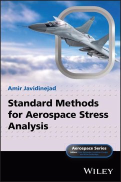 Cover Standard Methods for Aerospace Stress Analysis