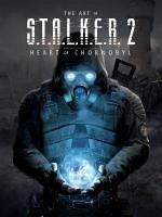 Cover The Art of S.T.A.L.K.E.R. 2: Heart of Chornobyl