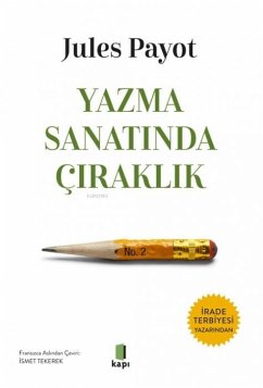 Cover Yazma Sanatinda Ciraklik