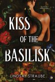 Kiss of the Basilisk (Standard Edition) Kiss of the Basilisk (Standard Edition)
