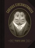Travis Louie's Curious Circumstances: Jeff & Jim Cover Travis Louie's Curious Circumstances: Jeff & Jim Cover
